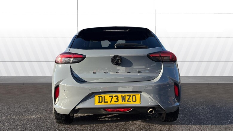 Vauxhall Corsa 1.2 Turbo Ultimate 5dr Petrol Hatchback